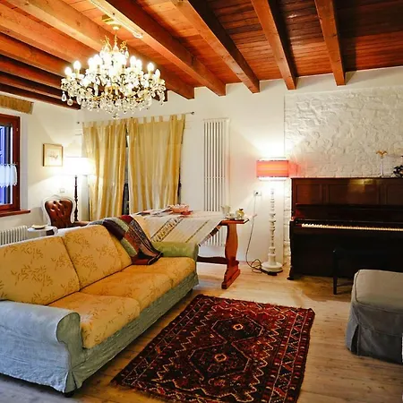 Holiday home Holiday Da Sandruta Ivn031003 Sya