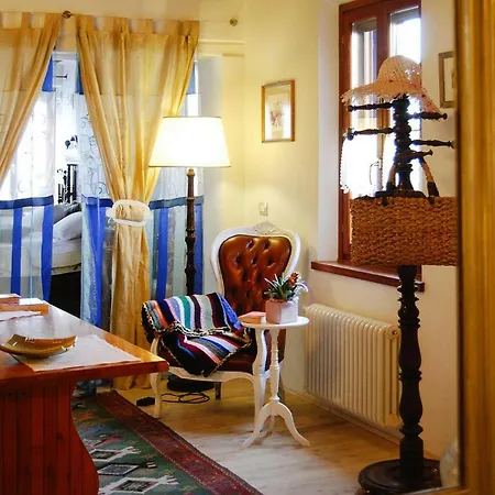 Holiday Da Sandruta Ivn031003 Sya Holiday home *